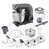 Roboty kuchenne - ETA Gratus Evo ETA102890030 - miniaturka - grafika 1