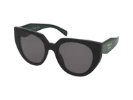 Okulary przeciwsłoneczne - Okulary przeciwsłoneczne Prada PR 14WS 1AB5Z1 - miniaturka - grafika 1