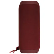 Głośniki przenośne - Denver BTS-110 NR Bordowy - miniaturka - grafika 1