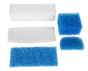 Zestaw filtrów do odkurzacza Thomas Twin Genius T1 T2 Tt Orca Zamiennik - Filtry do odkurzaczy - miniaturka - grafika 1