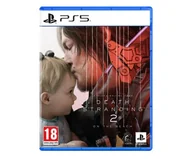 Gry PlayStation 5 - PlayStation Death Stranding 2: On the Beach PS5 - miniaturka - grafika 1