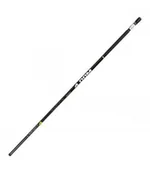 Inne akcesoria dla wędkarzy - Wędki DAM Tact-X Tele Pole 4,00 m - miniaturka - grafika 1