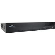Rejestratory do monitoringu - Rejestrator IP 8-kanałowy NVR-6408-H1/F-II Novus - miniaturka - grafika 1