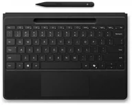 Akcesoria do tabletów i e-booków - Microsoft Surface Pro Flex z piórem Slim Pen 8YU-00008 - miniaturka - grafika 1