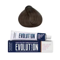 Farby do włosów i szampony koloryzujące - Alfaparf Milano Evolution of Color, farba do włosów, 7.8, 60ml - miniaturka - grafika 1