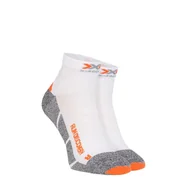 Skarpetki kolarskie - Skarpety biegowe X-Socks Run Discovery 4.0 - miniaturka - grafika 1