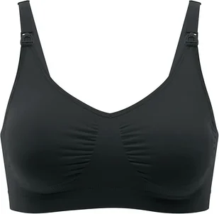 Biustonosz ciążowy i do karmienia Medela – ciąża i karmienie piersią – regulowany i bez fiszbin dla - Piżamy ciążowe - miniaturka - grafika 1