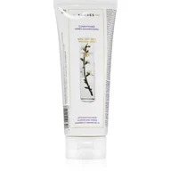 Odżywki do włosów - Korres Nourishing Conditioner odżywka z wyciągiem z migdałów i olejem lnianym do włosów suchych i zniszczonych 200ml - miniaturka - grafika 1