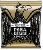 Struny gitarowe  - Ernie Ball Paradygm Medium 80/20 Brązowe struny do gitary akustycznej - 13-56 Gauge 2084 - miniaturka - grafika 1