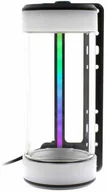Chłodzenie wodne - XSPC PHOTON 170 Zbiornik V3 ARGB - biały - miniaturka - grafika 1
