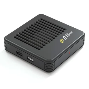 G11 Pro Game Box Amlogic S905X3 64-bit, 16GB eMMC, Android 9.0, 5G WiFi, 64GB TF Card - 15,000 Games - EU Plug - Konsole i gry retro - miniaturka - grafika 3