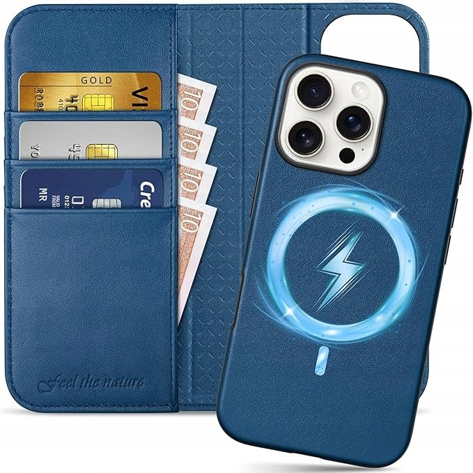 Etui do iPhone 16 Pro Max 6.9