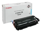 Tonery oryginalne - Canon CEXV26C / 1659B006 (TK-8525Y) - miniaturka - grafika 1