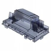 Pozostałe urządzenia kosmetyczne - Osłona wyświetlacza do zmywarki Beko DSFS 6835 X - miniaturka - grafika 1
