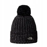 Czapki damskie - THE NORTH FACE CZAPKA COZY CHUNKY CABIN BEANIE NF0A887WVOR r UNIWERSALNY - miniaturka - grafika 1