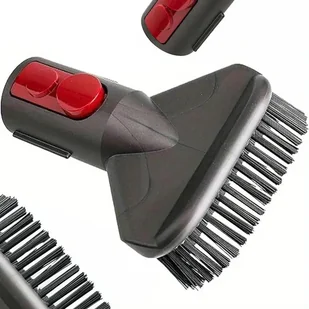 Szczotka z włosiem do odkurzacza Dyson - Filtry do odkurzaczy - miniaturka - grafika 1