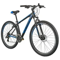 Rowery - Indiana MTB X-Pulser 1.9 M21 29 cali Czarno-niebieski - miniaturka - grafika 1