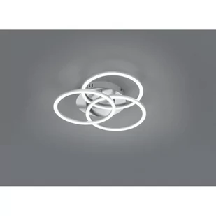 RL CIRCLE R62823107 R62823107 - Lampy ścienne - miniaturka - grafika 1