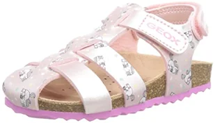 Geox kobiety D LUDOVICA ART.B BUTY - Moda i Uroda OUTLET - miniaturka - grafika 1