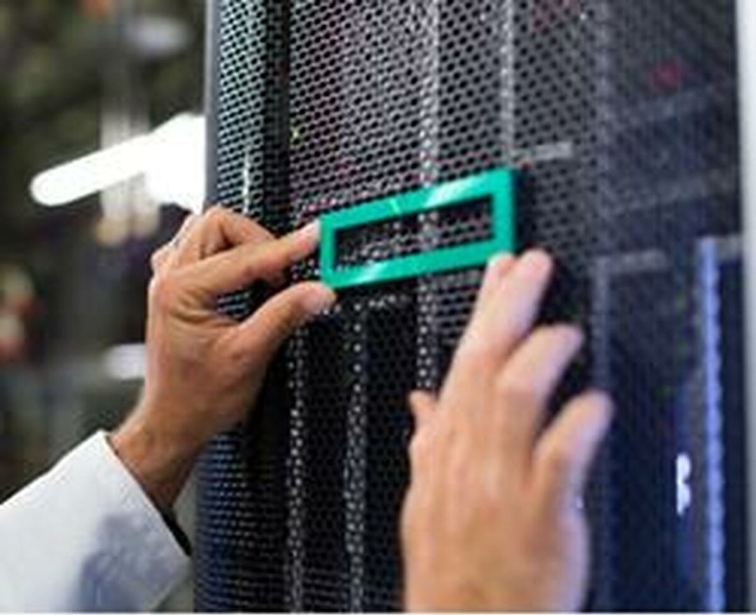 Serwer HP DL3X0 GEN11 1U 2P STD