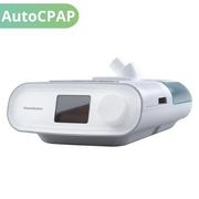 Urządzenia medyczne - AutoCPAP Aparat do bezdechu sennego DreamStation - miniaturka - grafika 1