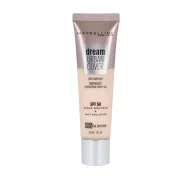 Podkłady do twarzy - Maybelline Dream Urban Cover SPF50 podkład 30 ml dla kobiet 095 Fair Porcelain - miniaturka - grafika 1
