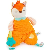 Maskotki i pluszaki - Maskotka BALIBAZOO Lisek Śpioszek BB82416 - miniaturka - grafika 1