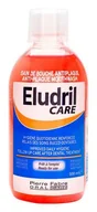 Płyny do płukania jamy ustnej - PIERRE FABRE ELUDRIL CARE Płyn do płukania jamy ustnej - bez rozcieńczania, 500 ml Wysyłka kurierem tylko 10,99 zł - miniaturka - grafika 1