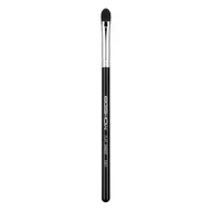 Pędzle do makijażu - Eigshow Beauty Płaski pędzel do cieniowania E801 - miniaturka - grafika 1