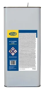 MAGNETI MARELLI Płyn do płukania układów klimatyzacji niepalny 5L OPT.007950026630 - Serwis klimatyzacji - miniaturka - grafika 1