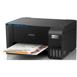 Epson EcoTank L3231 Czarny C11CJ68408 - Urządzenia wielofunkcyjne - miniaturka - grafika 1