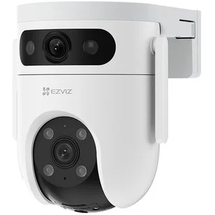 EZVIZ H9C Dual 2K Zewnętrzna - Kamery IP - miniaturka - grafika 1