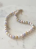 Naszyjniki - Choker Pastel - miniaturka - grafika 1