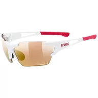 Okulary sportowe - Okulary Uvex Sportstyle 803 race CV V small - 53/2/042/8306 - miniaturka - grafika 1