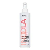 Odżywki do włosów - Indola Scalp, odżywka w sprayu do terapii skóry i włosów, 300ml - miniaturka - grafika 1