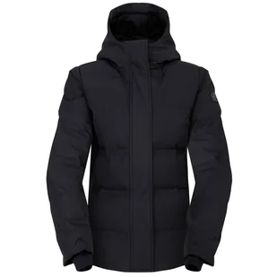Kurtka damska Dare 2b Entrusted Jacket Rozmiar: M / Kolor: czarny - Kurtki i kamizelki sportowe damskie - miniaturka - grafika 1