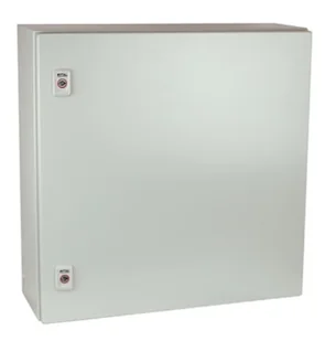 Rittal AX 1060.000 obudowa elektryczna Stal IP66 - Rozdzielnie elektryczne Rittal AX 1060.000 obudowa elektryczna Stal IP66 - Rozdzielnie elektryczne - miniaturka - grafika 1