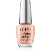 Lakiery do paznokci - OPI Infinite Shine Silk lakier do paznokci z żelowym efektem A Sherbert Thing 15 ml - miniaturka - grafika 1