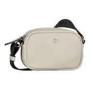 Torebki damskie - TOM TAILOR Denim Fara damska torba na ramię torebka średniej wielkości, szary, Mittelgroß - miniaturka - grafika 1