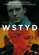 Filmy obyczajowe DVD - Wstyd - miniaturka - grafika 1