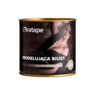 Akcesoria do rehabilitacji - TAŚMA MODELUJĄCA BIUST ALA BOOBY TAPE + NASUTNIKI - miniaturka - grafika 1