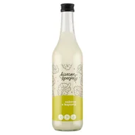 Bakalie - Kiszone Specjały Zakwas z kapusty 500 ml - miniaturka - grafika 1