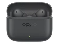 Słuchawki - OPPO Enco Buds3 Pro czarny - miniaturka - grafika 1