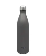 Butelki termiczne - Ragsy Butelka Termiczna Nierdzewna 750 ml Grey - miniaturka - grafika 1