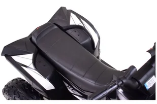 Quad Na Akumulator Z Pilotem XC Sport Hl578 Czarny - Pojazdy elektryczne dla dzieci Quad Na Akumulator Z Pilotem XC Sport Hl578 Czarny - Pojazdy elektryczne dla dzieci - miniaturka - grafika 26