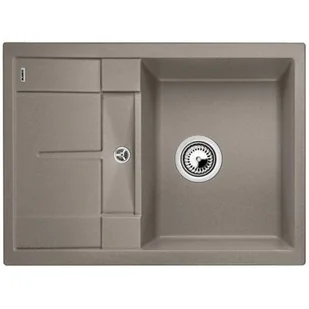 Blanco METRA 45S COMPACT TARTUFO 519569 - Zlewozmywaki - miniaturka - grafika 1