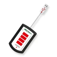 Akcesoria do bram - Automatyka Bezprzewodowy interfejs KONFIGURATOR USB - miniaturka - grafika 1