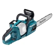 Piły elektryczne - Makita Pilarka Łańcuchowa DUC355Z + Łancuch (35cm, 2x18V) - miniaturka - grafika 1