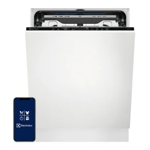 Zmywarka Electrolux EEG69410W - Zmywarki do zabudowy - miniaturka - grafika 1