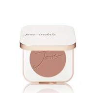 Róże do policzków - Jane Iredale PurePressed Blush - róż do policzków Dubonnet - miniaturka - grafika 1